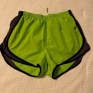 Nike DRI Fit Shorts